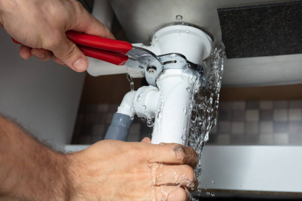 Best Water damage restoration near me  in Raymond, WI