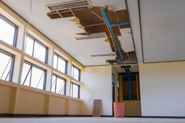 Trusted WI Water damage restoration Experts